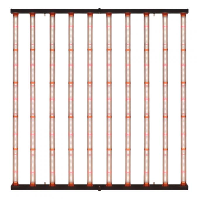 900W 1000W UV IR LED Grow Light IP65 For Aeroponics Farming 0